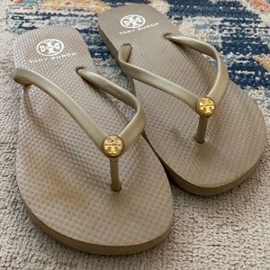 Tory Burch Flip Flops